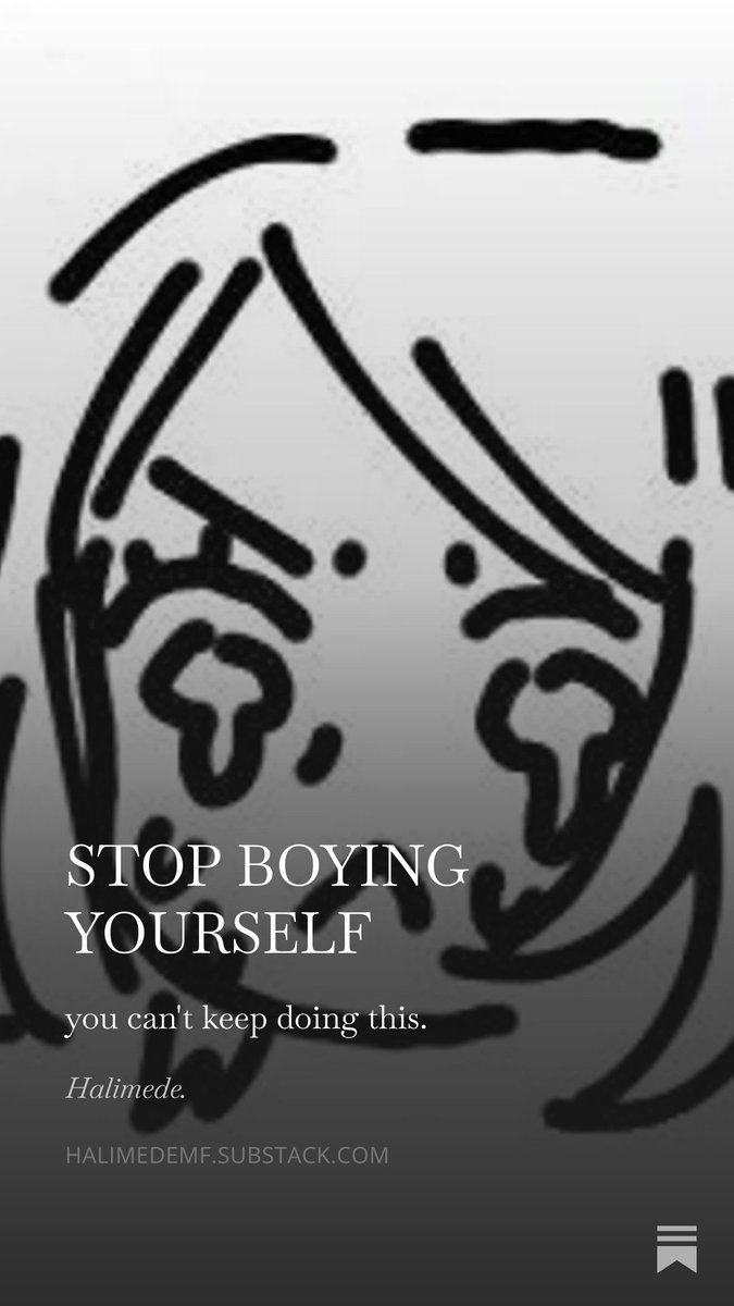 Halimede tweet media