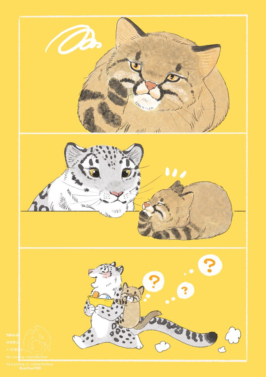 ゆきひょー❕ tweet media