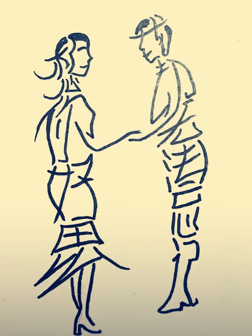 きばらがめ tweet media