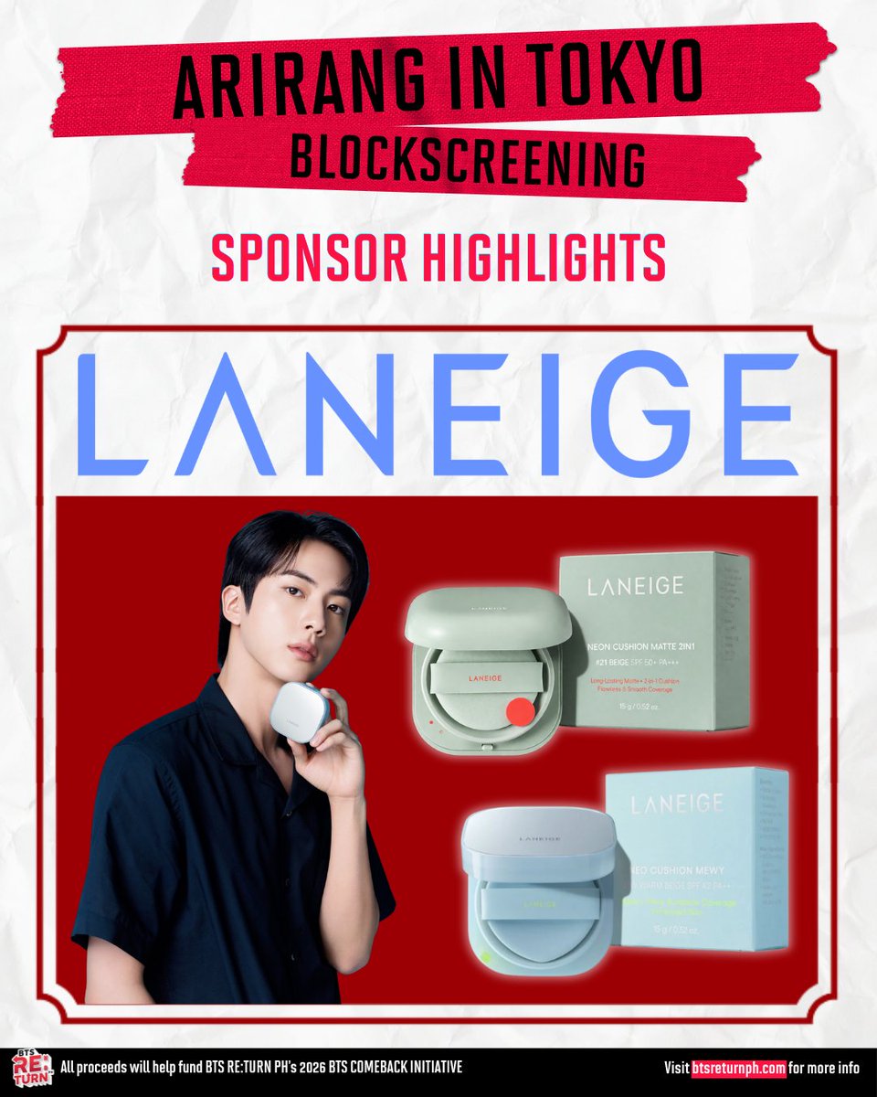 BTS Streamers⁷ tweet media