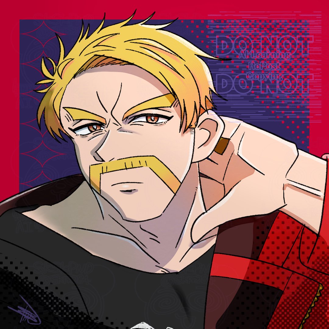 SKSKPND（さくぱん） tweet media