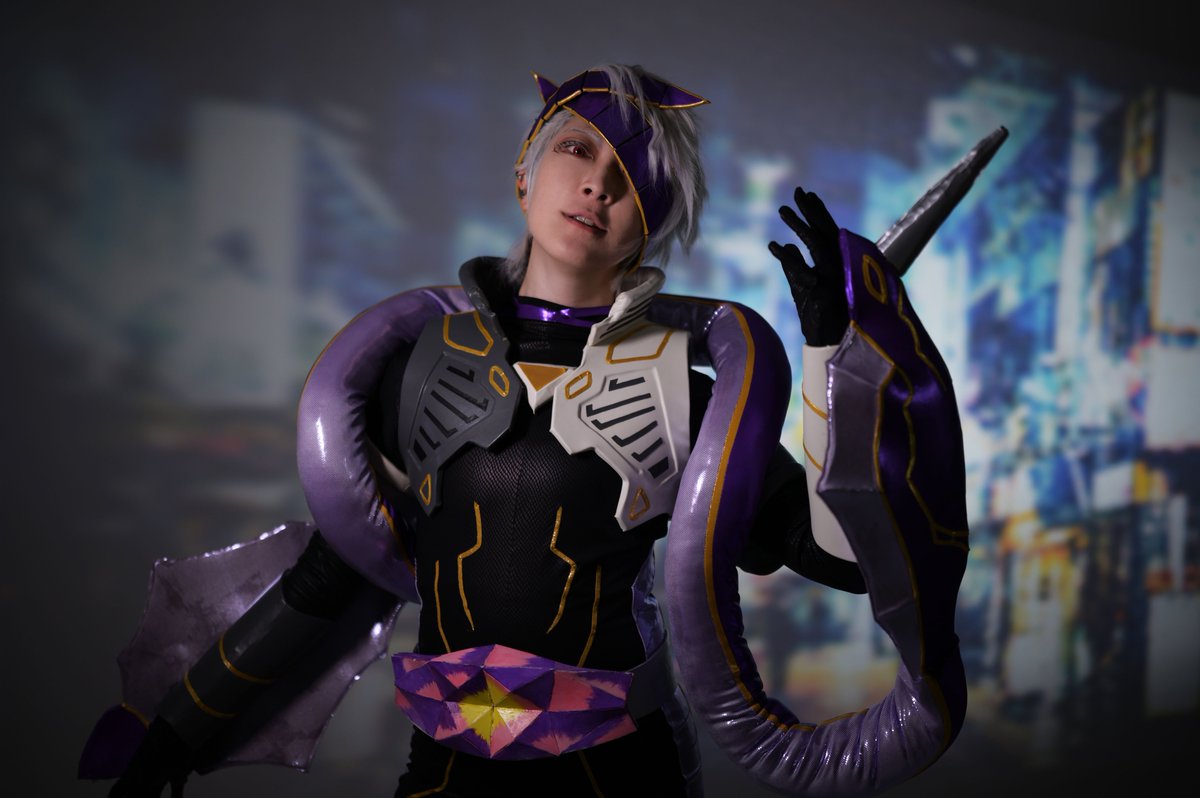 【Cosplay】RIDEKAMENS   皇紀

ここかァ、祭りの場所は
   
📸<a href="/tonton58juice/">🔥@とや🔥</a>

#dkmn_cos #スタジオスフート