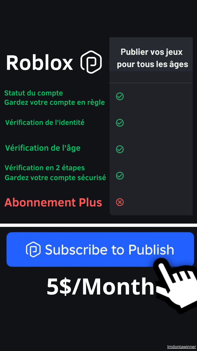 Imdontawinner tweet media