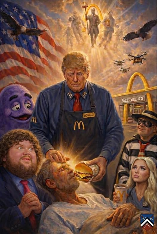 SaltyGoat tweet media