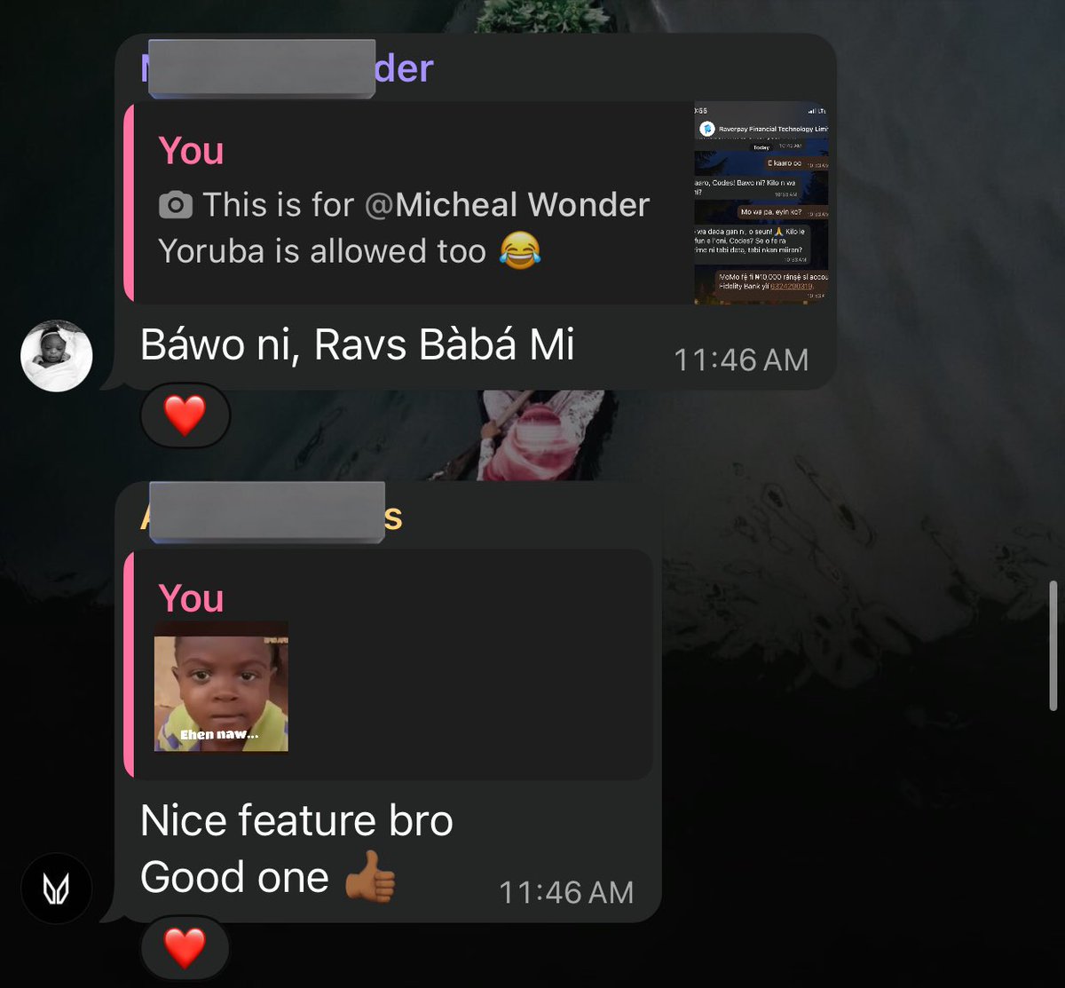 Joe Stacks tweet media