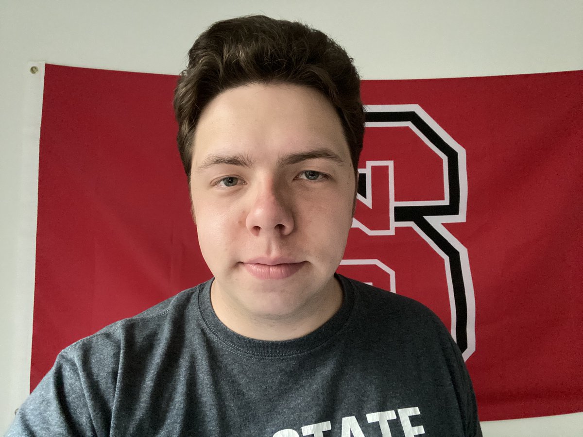 NC State Department of Mathematics tweet media
