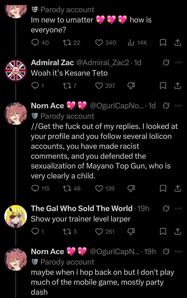 Sensei of the gakis tweet media