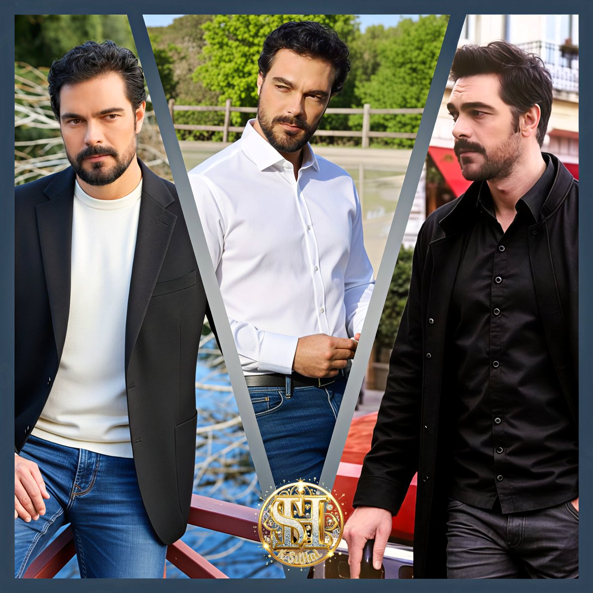 HALIL İBRAHIM CEYHAN X BISSE  🦁🤍

#HalilİbrahimCeyhan 
#Bisse