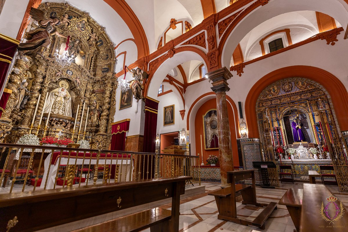 Hermandad de La O tweet media