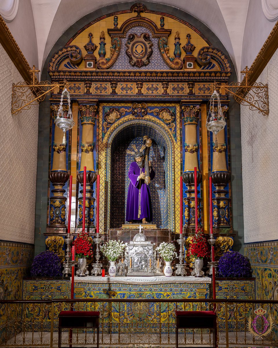 Hermandad de La O tweet media