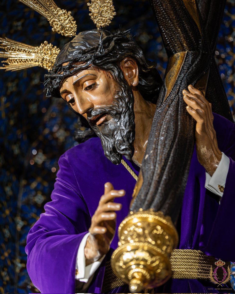 Hermandad de La O tweet media