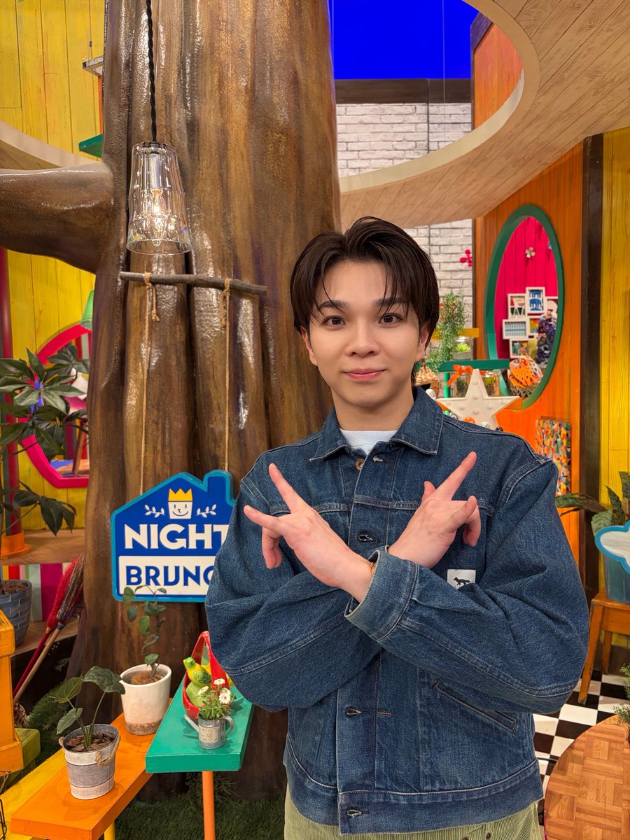 M!LK OFFICIAL tweet media