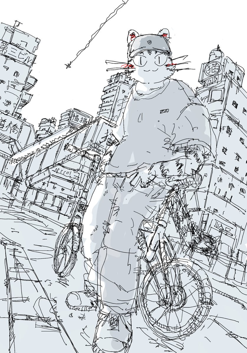 かたみち tweet media