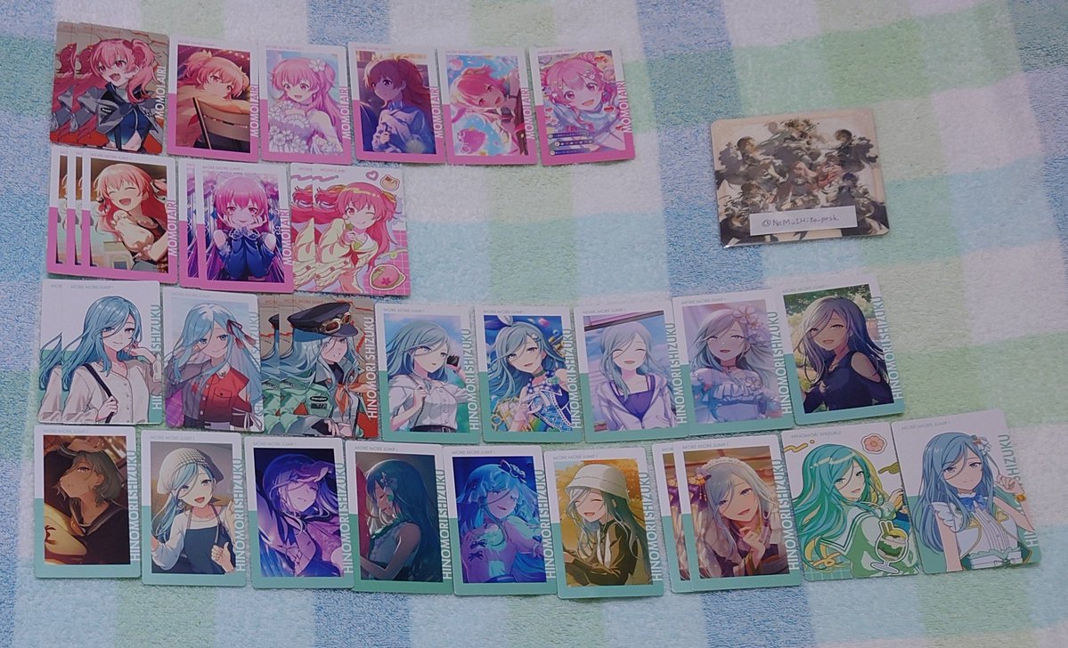 眠い人 tweet media