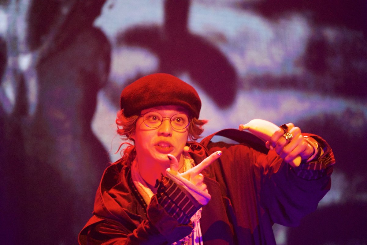 亡霊のろらん tweet media