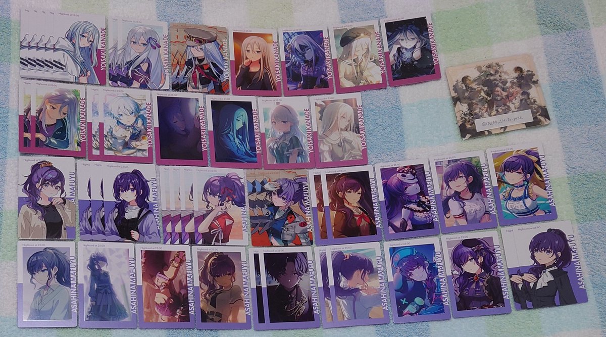 眠い人 tweet media