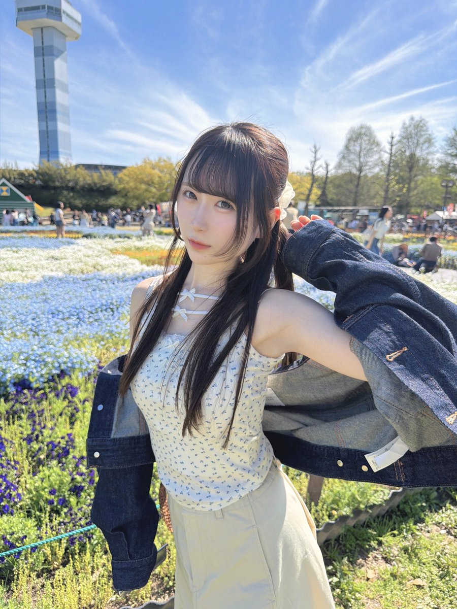 あしゅ🍀CCcafeAnnex tweet media