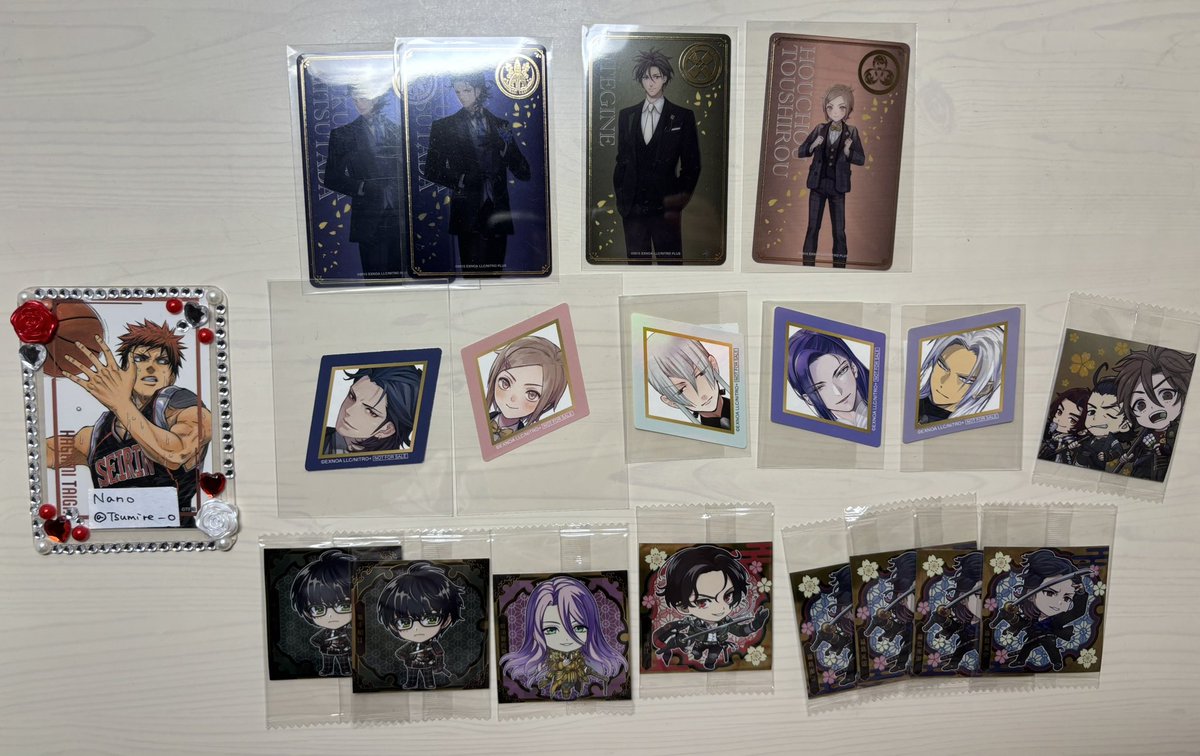 ℕ𝕒𝕟𝕠 tweet media