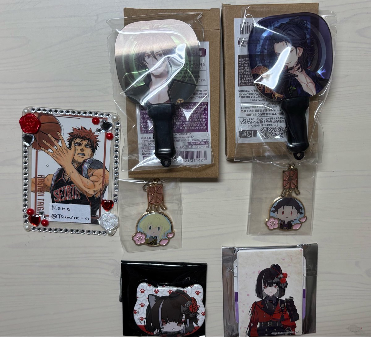 ℕ𝕒𝕟𝕠 tweet media