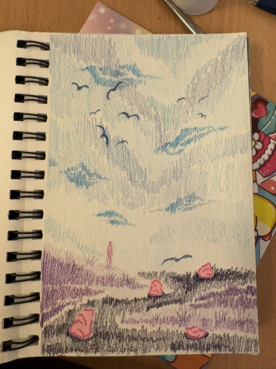 ༺Rayrie༻ tweet media