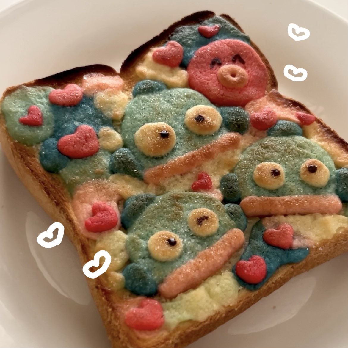 ᴾᴼᴸᴱ　ᴾᴼᴸᴱ tweet media