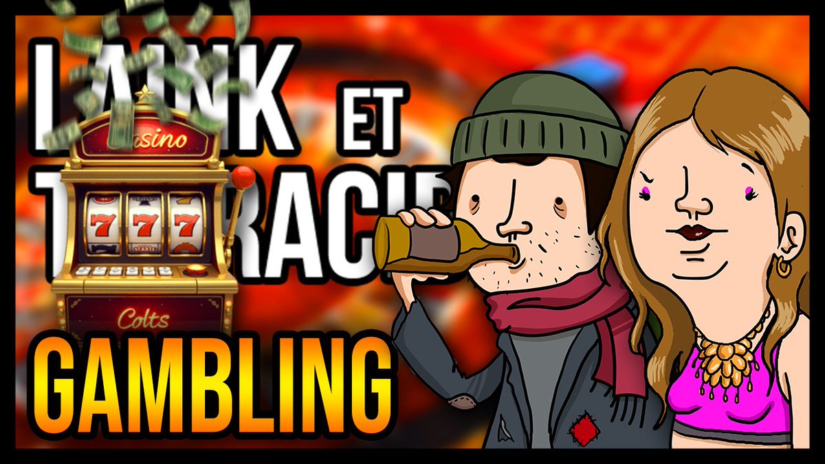 Wankil Studio 🍌 tweet media