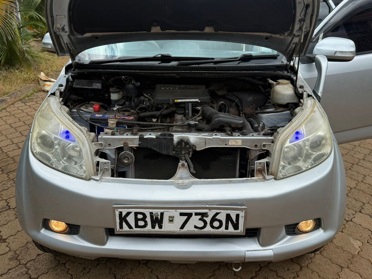 MÙSAKÙRÙ tweet media