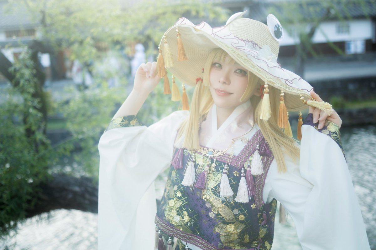 ㍿ましろ tweet media