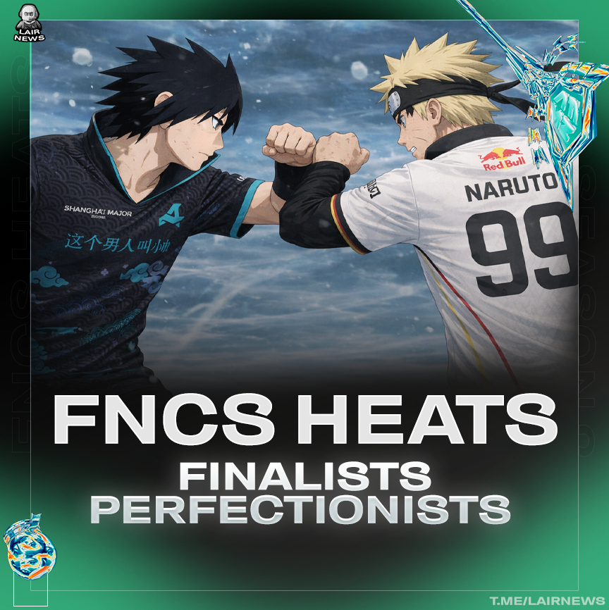 Lair_Fn's tweet photo. ⚡️ There are fewer and fewer days until the FNCS, let's see the players who qualified to all FNCS Div.Cup Finals

🔸5 DUOS
@shxrkFNBR &amp; @t3enyFN 
@Vicotryona &amp; @MalibucaFN 
@SkySZN_ &amp; @ScrollSZN 
@Tjino9 &amp; @PabloWingu 
@IDropfn &amp; @MariusCOW 

🔸via @kxrr0 https://t.co/49sNt9kO90
