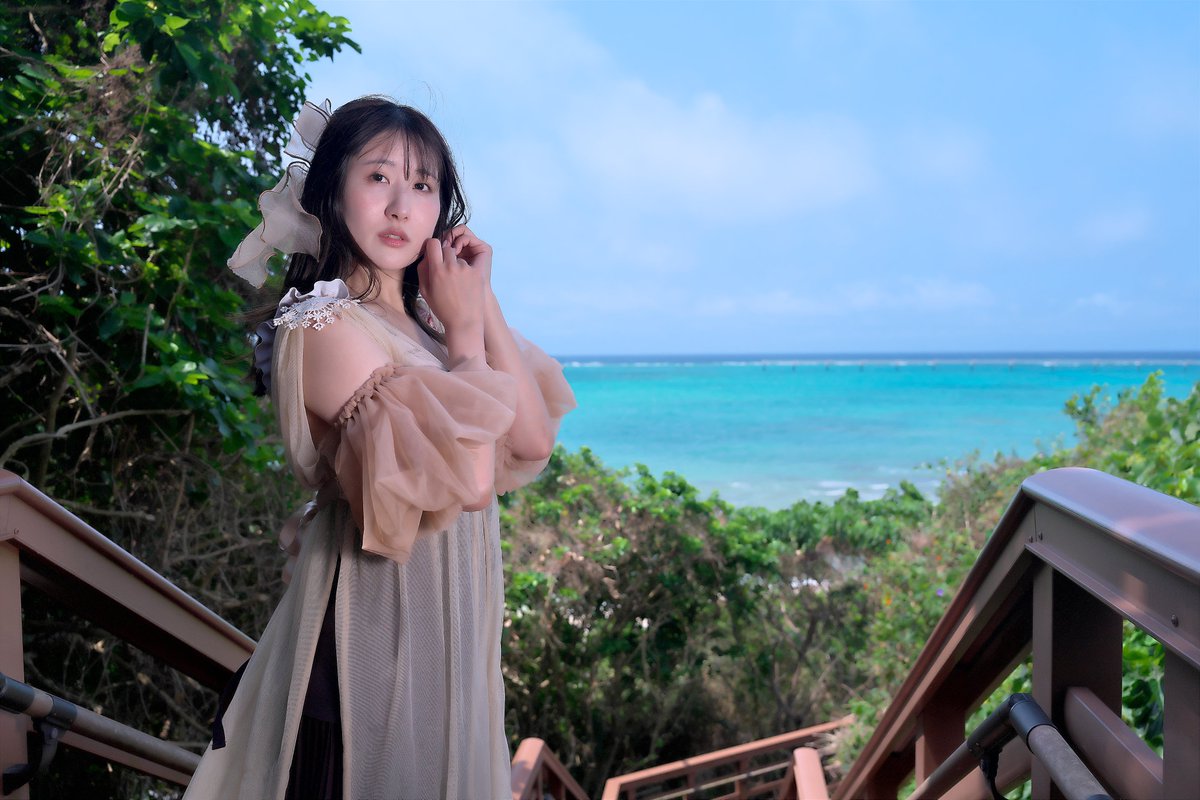 どらむ tweet media