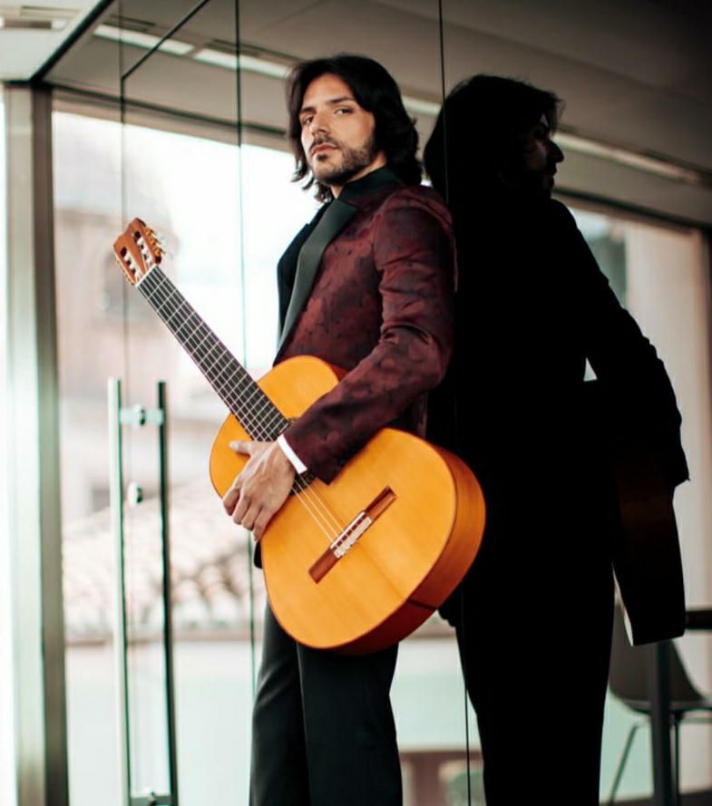 Instituto Andaluz del Flamenco tweet media