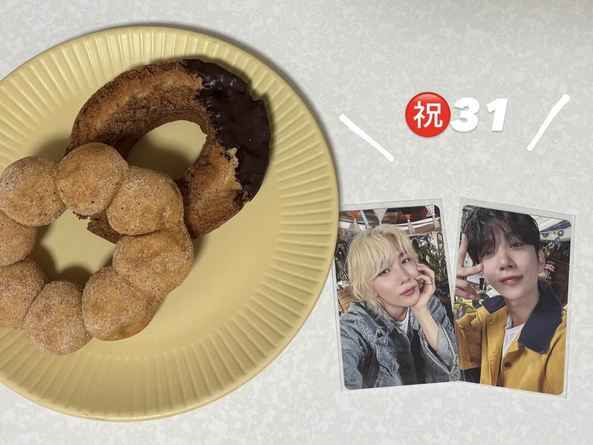 てぃー tweet media