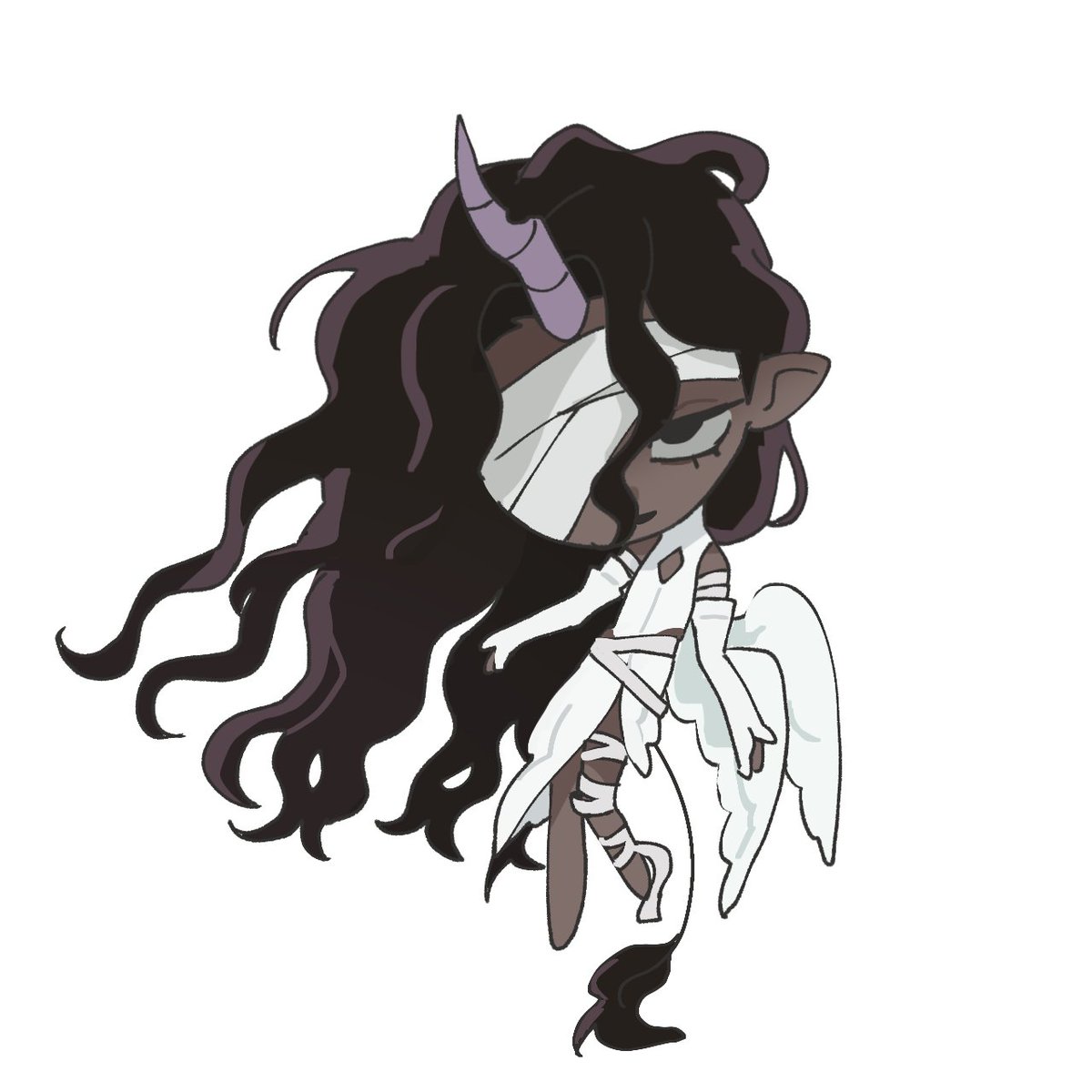 The new hyuna design but it's qAsh cus.. why not