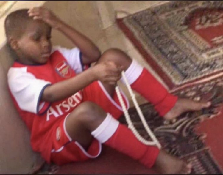 Emmanuel Echeta tweet media