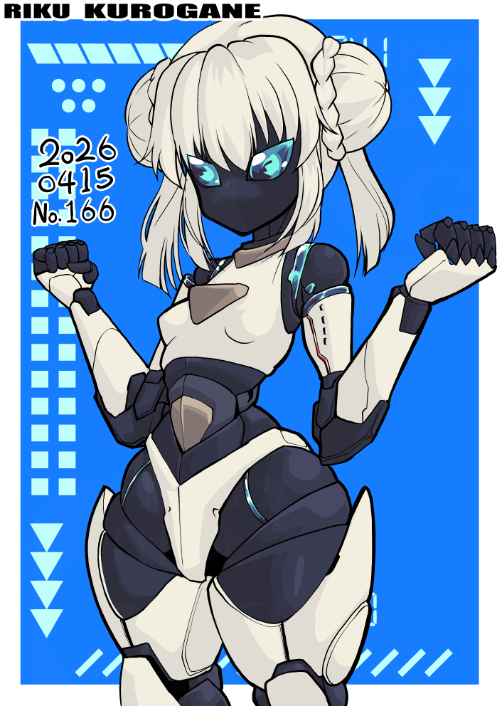 今日の1枚
長期メンテナンス予備ボディショコラ 