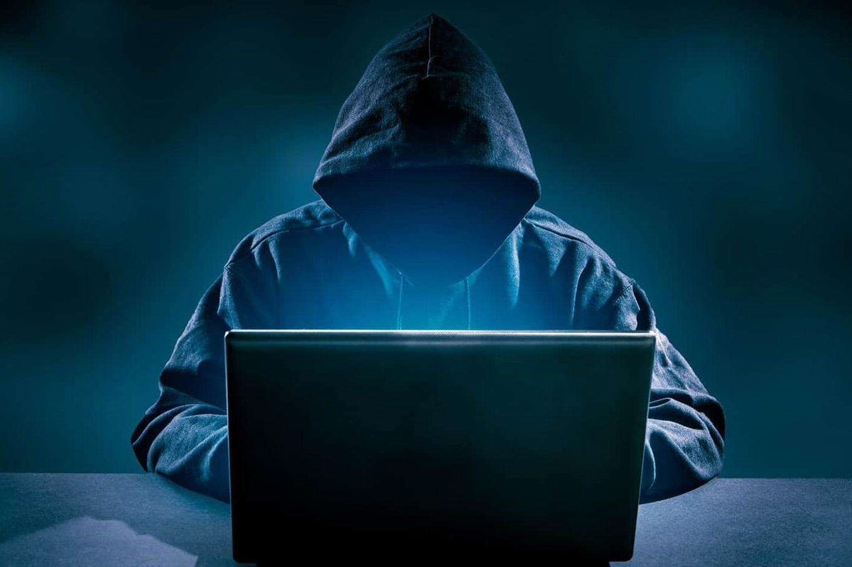 IlkhaAgency's tweet image. Cyberattack hits French Ministry of National Education, student data leaked #Cyberattack #France #education
ilkha.com/english/world/…