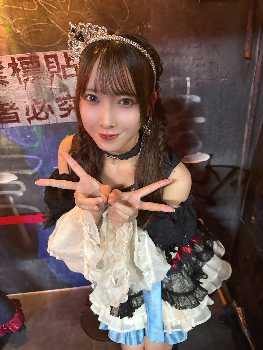 本日の近未来会館
 #まるるに恋してみないか