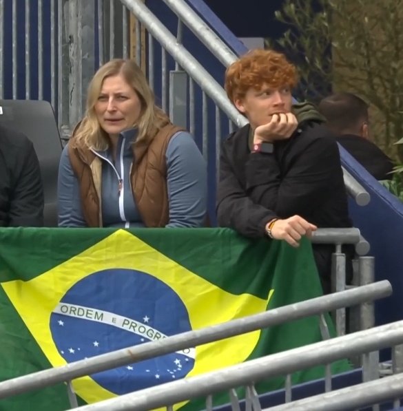 The Tennis Letter tweet media