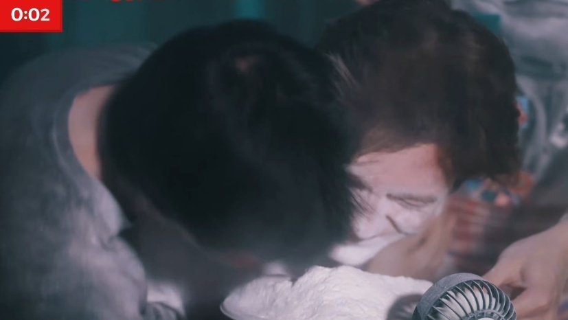 crazerlily's tweet image. แม่ตี๋ทำอะไรสักอย่างได้ไหม ลูกนี่เปลืองตัวมากนะ

#PJLEON #พีเจเลออน