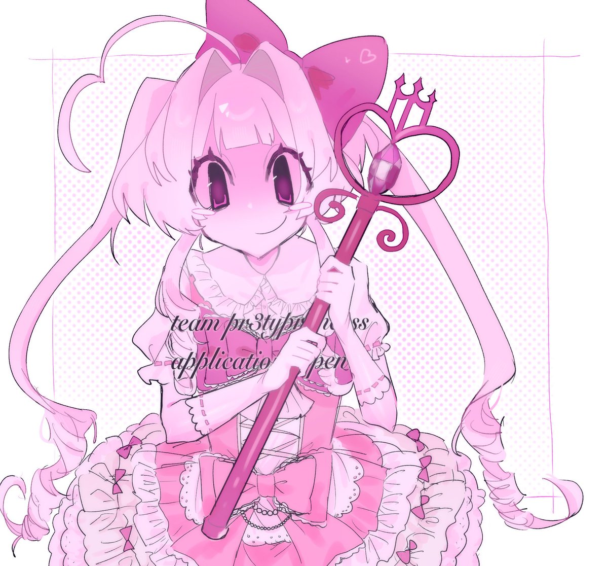 あまぐも。 tweet media