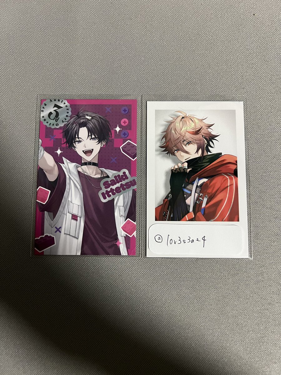 さらん tweet media