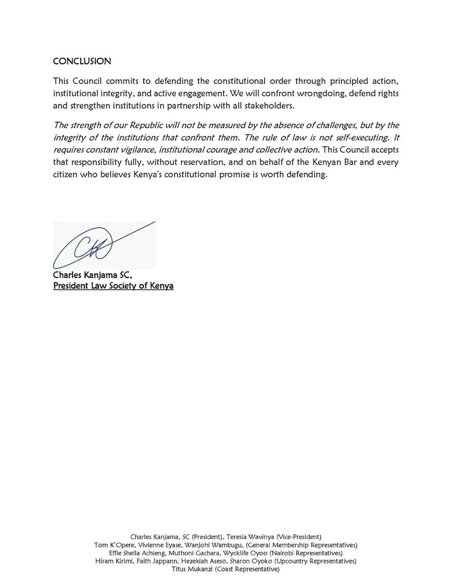 Charles Kanjama SC tweet media