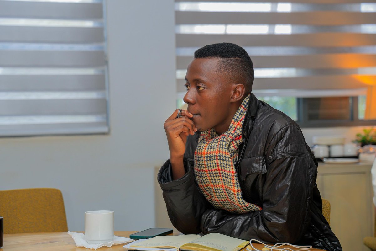 iKon Awards: Film And Television tweet media