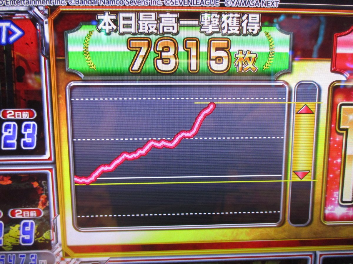 モナコパレスゴールド【公式】彡*'ⓦ'*ミ tweet media