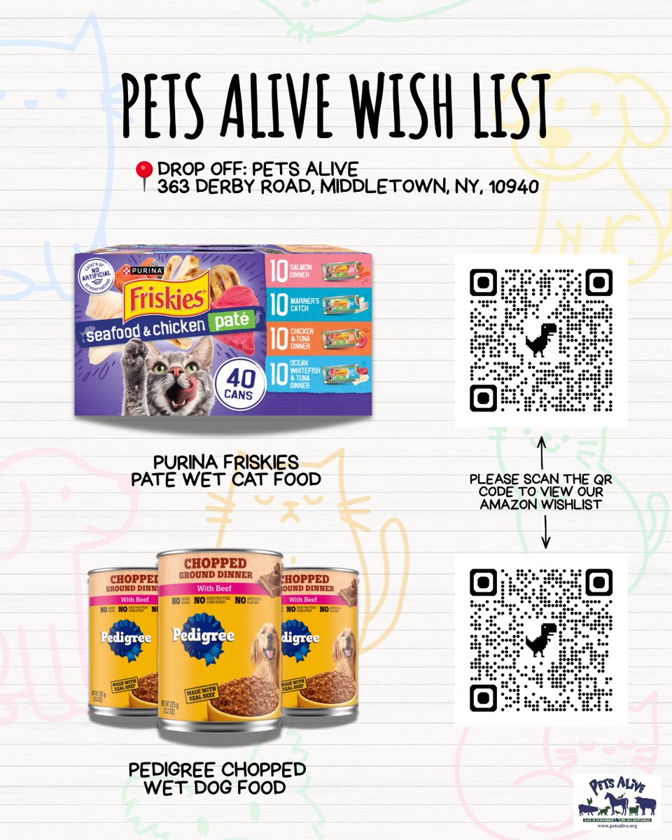 Pets Alive tweet media