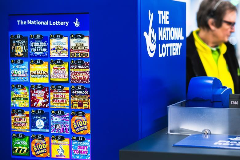 FocusGamingNews's tweet image. Allwyn introduces dual Lotto draws for the UK National Lottery in June, doubling chances of winning and creating more milliona... #Allwyn #NationalLottery #Powerball focusgn.com/allywn-to-doub…