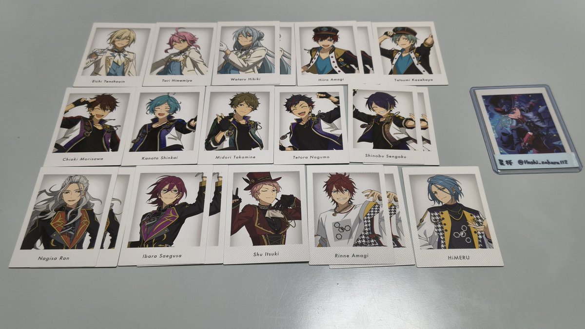 星桜　✽ツイフィあり✽ tweet media