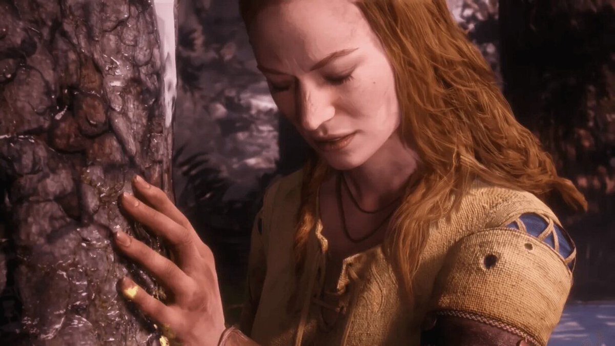 Areajugones's tweet image. Quién es Faye en God of War y en la mitología nórdica y por qué sería una protagonista increíble de esa nueva y rumoreada entrega 

areajugones.sport.es/videojuegos/qu… 

#PC #PS4 #PS5