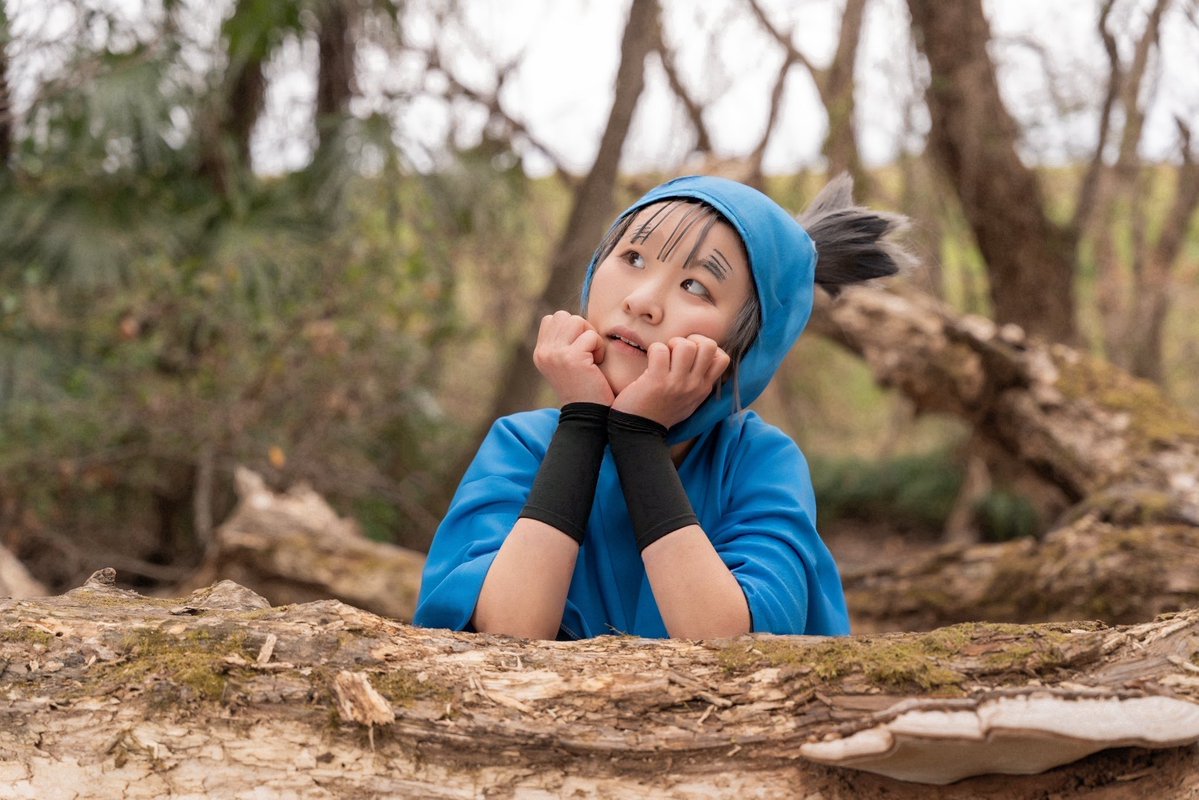 なおたろ tweet media