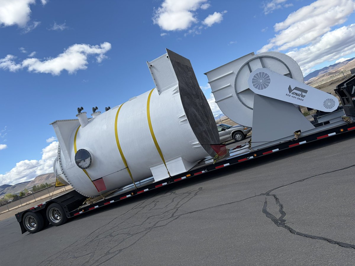 Corrado DeGasperis tweet media